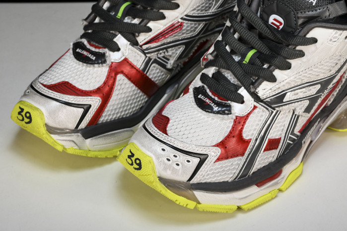 BL RUNNER -copshoe BL229