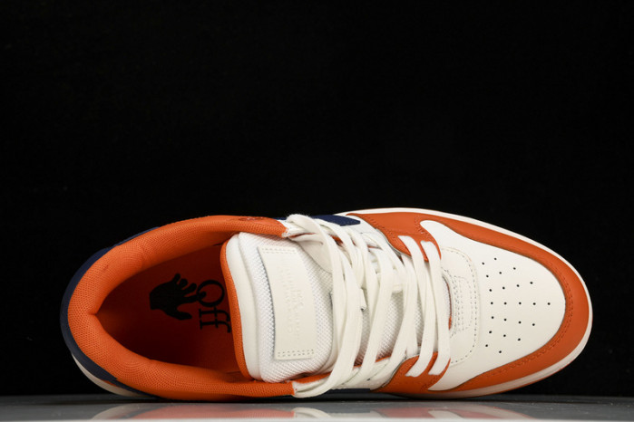 OF sneakers  copshoe OW-77