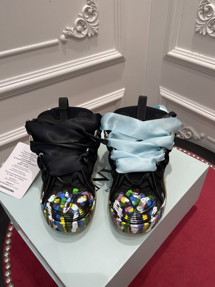LANVIN SNEAKERS COPSHOE LA-15