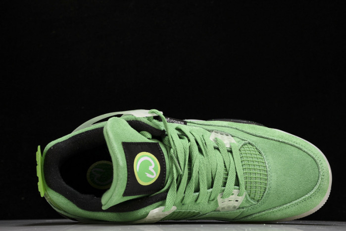 Air Jordan4  retro AJ4-904284