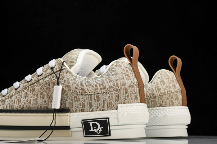 D1R* B23 OBLIQUE HIGH TOP SNEAKER COPSHOE DR-173