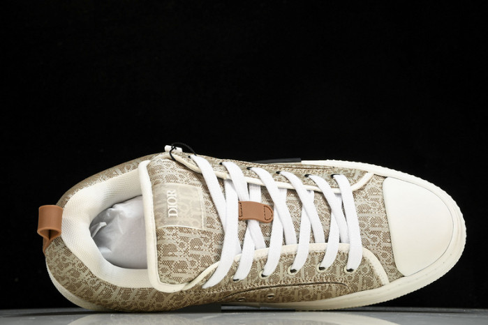 D1R* B23 OBLIQUE HIGH TOP SNEAKER COPSHOE DR-173