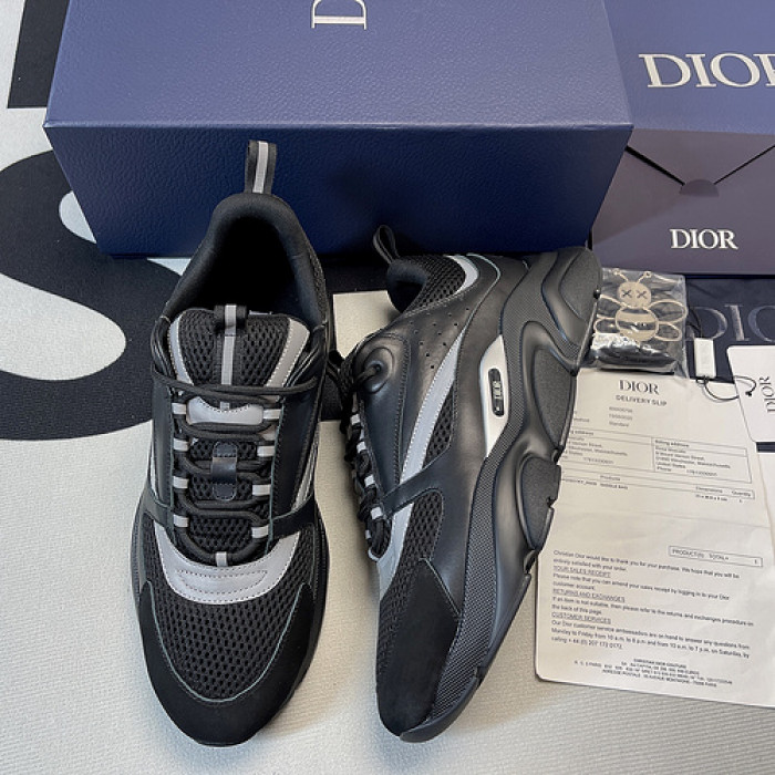 D1R* B22 TRAINER SNEAKER COPSHOE  DR-110