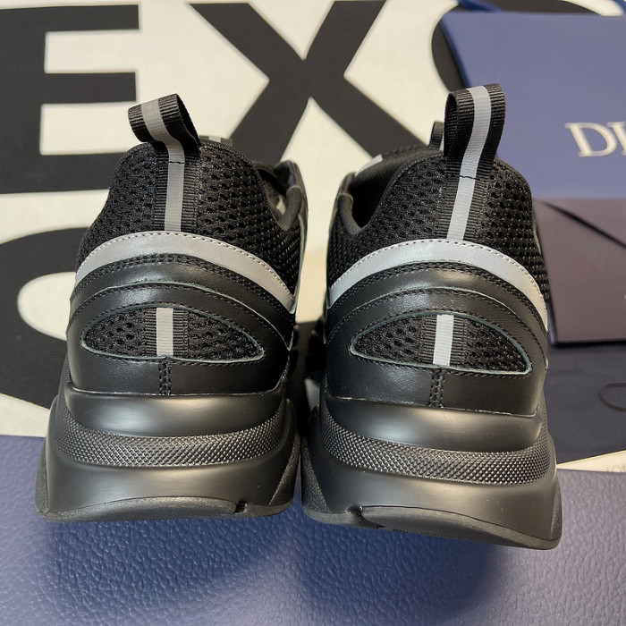 D1R* B22 TRAINER SNEAKER COPSHOE  DR-110