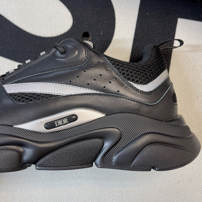 D1R* B22 TRAINER SNEAKER COPSHOE  DR-110