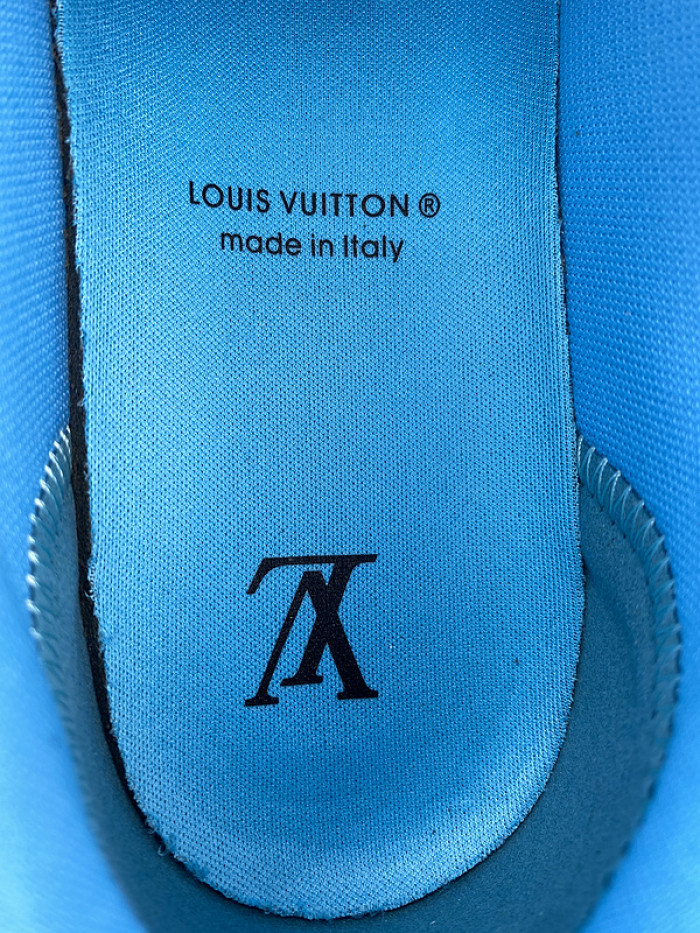 LVT  SNEAKERS   COPSHOE  L&V-185