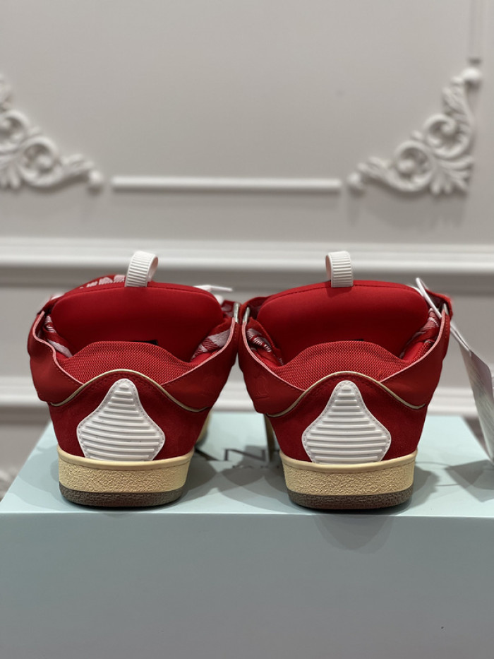 LANVIN SNEAKERS COPSHOE LA-16