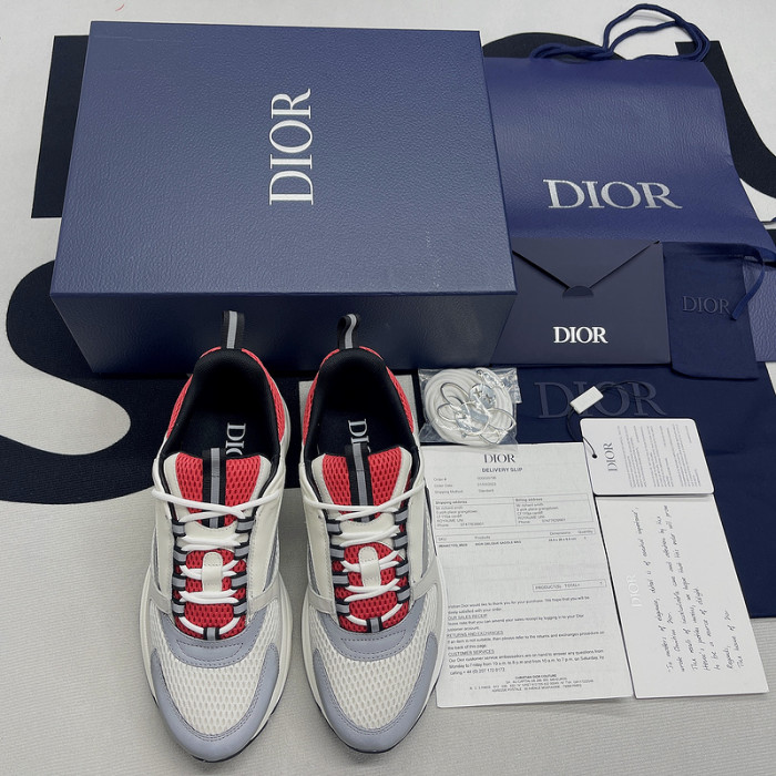 D1R* B22 TRAINER SNEAKER COPSHOE  DR-99
