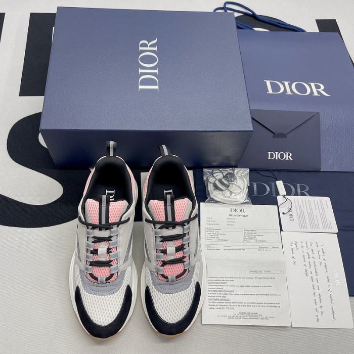 D1R* B22 TRAINER SNEAKER COPSHOE  DR-100