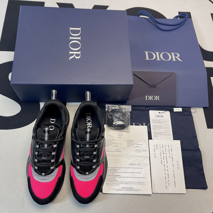 D1R* B22 TRAINER SNEAKER COPSHOE  DR-101
