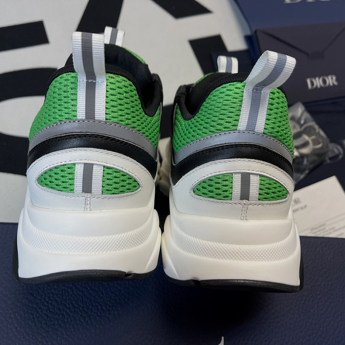 D1R* B22 TRAINER SNEAKER COPSHOE  DR-102