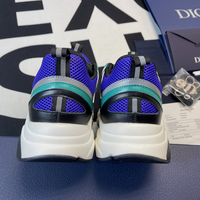 D1R* B22 TRAINER SNEAKER COPSHOE  DR-103