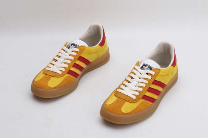 GC  LOW-TOP SNEAKER COPSHOE GC-87
