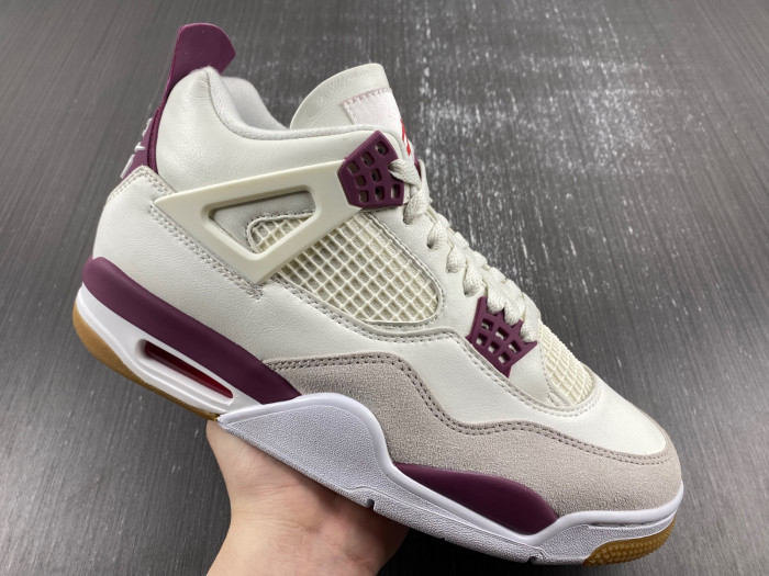 JORDAN 4 RETRO SB -DR5415-102