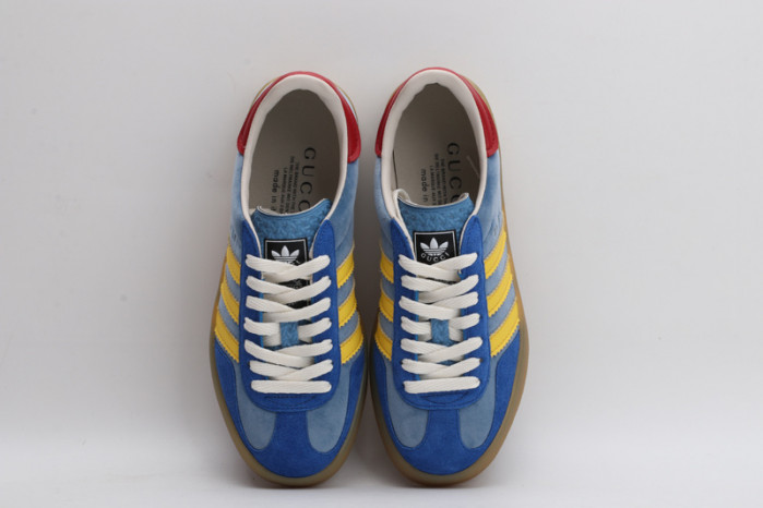 GC  LOW-TOP SNEAKER COPSHOE GC-88