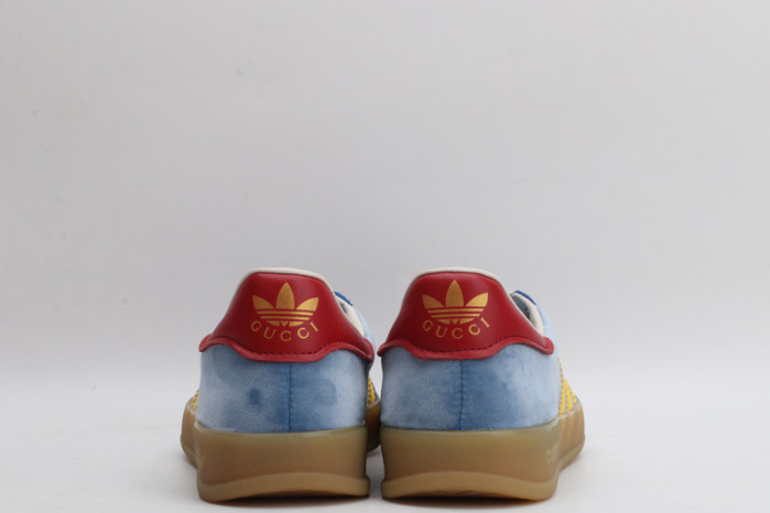 GC  LOW-TOP SNEAKER COPSHOE GC-88