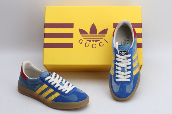GC  LOW-TOP SNEAKER COPSHOE GC-88