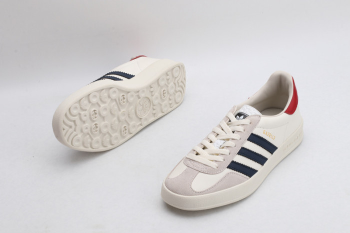 GC LOW-TOP SNEAKER COPSHOE GC-90
