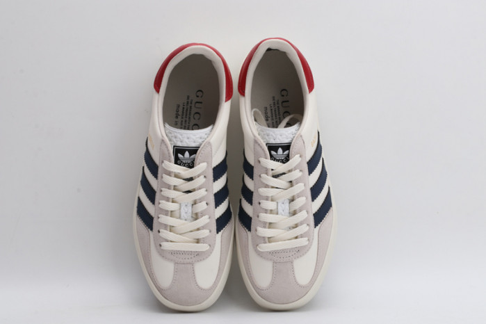 GC LOW-TOP SNEAKER COPSHOE GC-90
