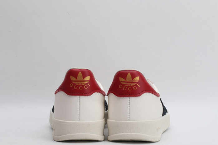 GC LOW-TOP SNEAKER COPSHOE GC-90