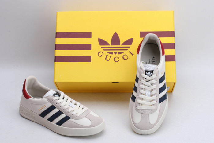 GC LOW-TOP SNEAKER COPSHOE GC-90