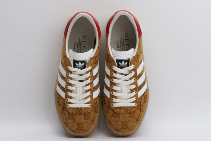 GC  LOW-TOP SNEAKER COPSHOE GC-92