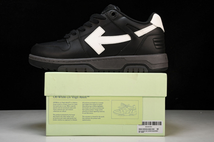 OF sneakers  copshoe OW-80