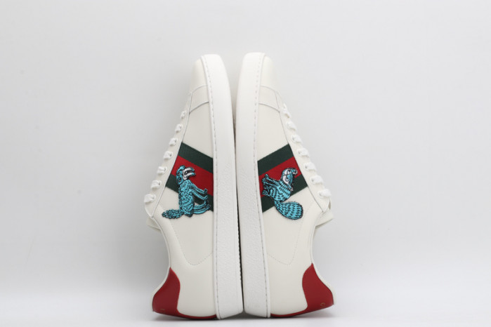 GC  LOW-TOP SNEAKER COPSHOE GC-95