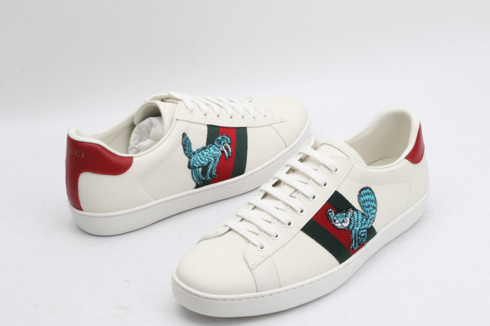 GC  LOW-TOP SNEAKER COPSHOE GC-95