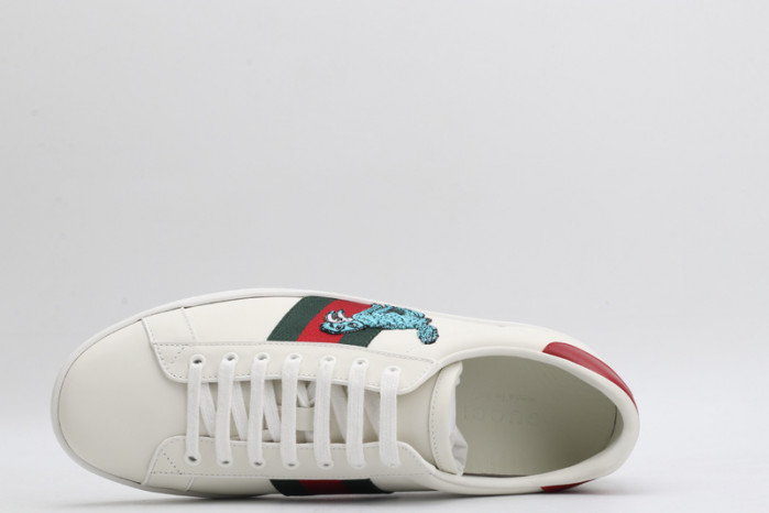 GC  LOW-TOP SNEAKER COPSHOE GC-95