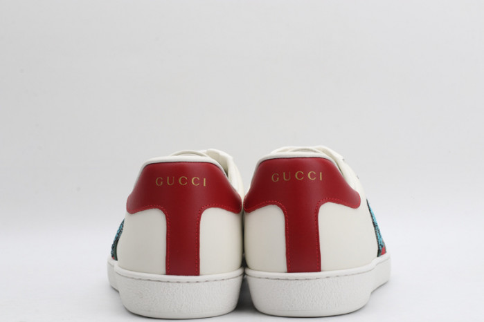 GC  LOW-TOP SNEAKER COPSHOE GC-95