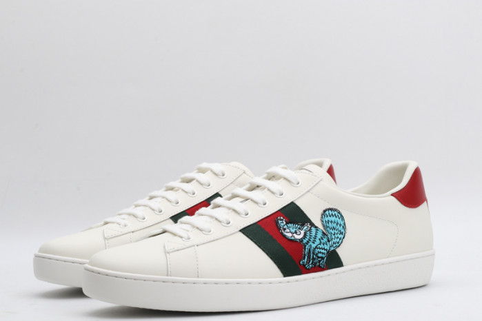 GC  LOW-TOP SNEAKER COPSHOE GC-95