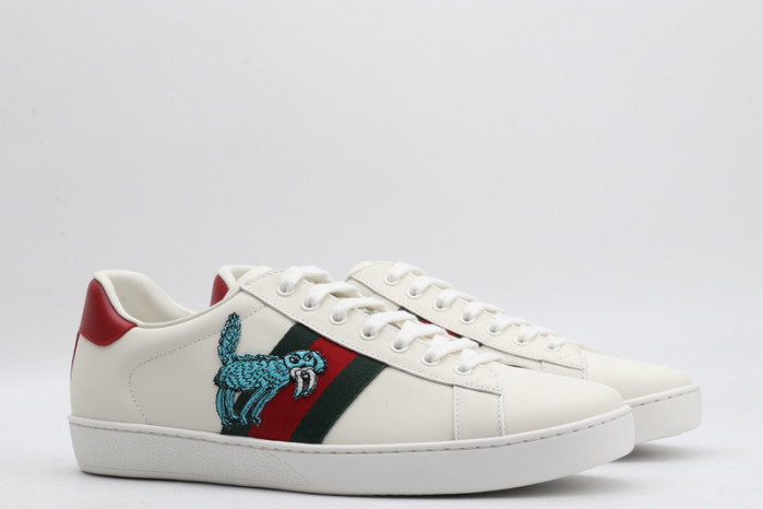 GC  LOW-TOP SNEAKER COPSHOE GC-95