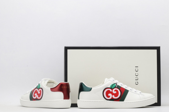 GC LOW-TOP SNEAKER COPSHOE GC-53