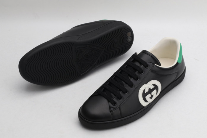 GC  LOW-TOP SNEAKER COPSHOE GC-98