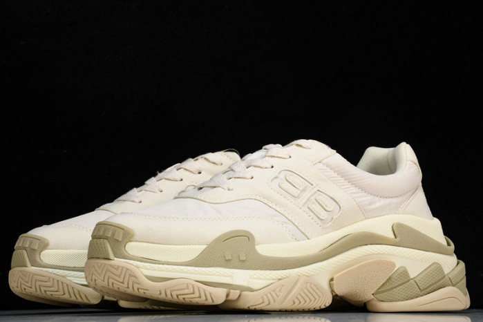 BL TRIPLE S TRAINERS -COPSHOE BL234