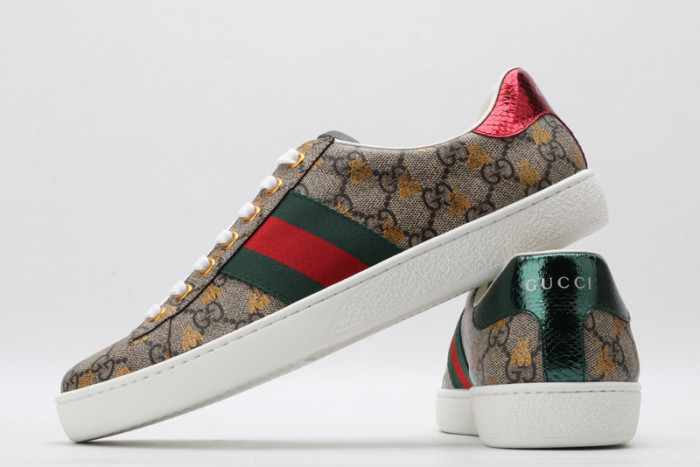 GC  LOW-TOP SNEAKER COPSHOE GC-100