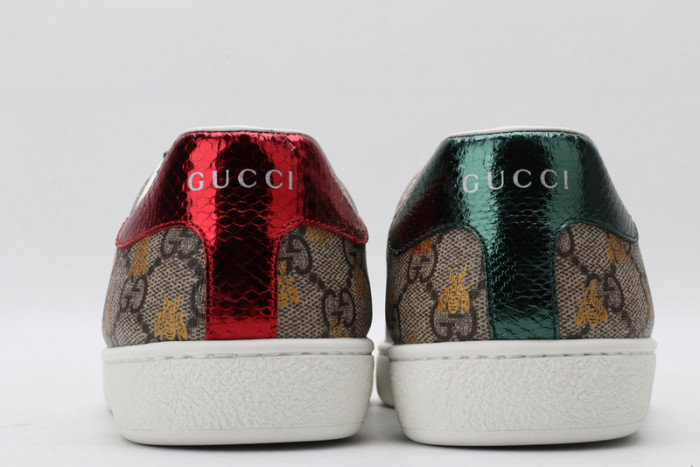 GC  LOW-TOP SNEAKER COPSHOE GC-100