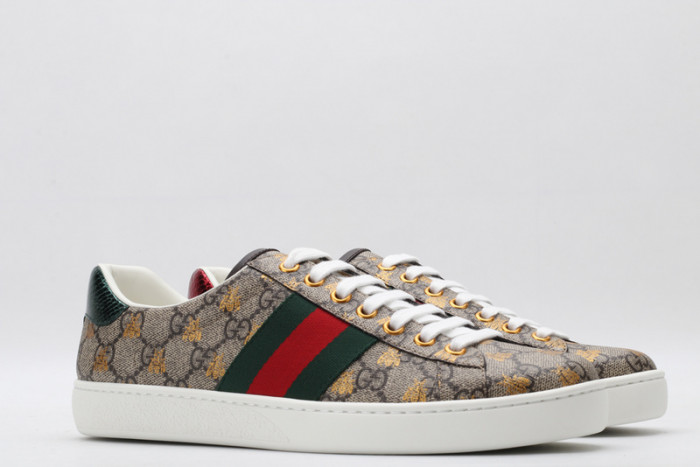 GC  LOW-TOP SNEAKER COPSHOE GC-100
