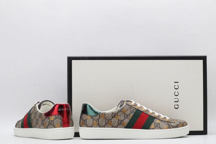 GC  LOW-TOP SNEAKER COPSHOE GC-100
