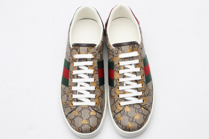GC  LOW-TOP SNEAKER COPSHOE GC-100