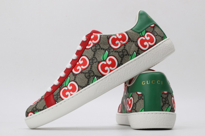 GC  LOW-TOP SNEAKER COPSHOE GC-101