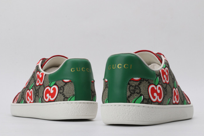 GC  LOW-TOP SNEAKER COPSHOE GC-101
