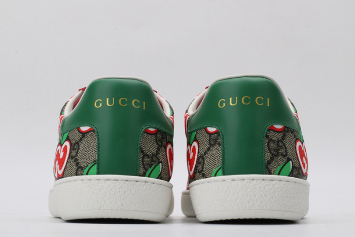 GC  LOW-TOP SNEAKER COPSHOE GC-101