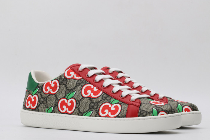 GC  LOW-TOP SNEAKER COPSHOE GC-101
