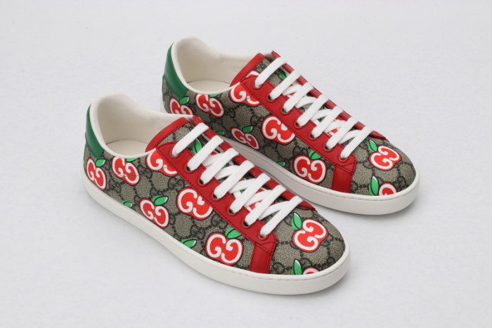 GC  LOW-TOP SNEAKER COPSHOE GC-101