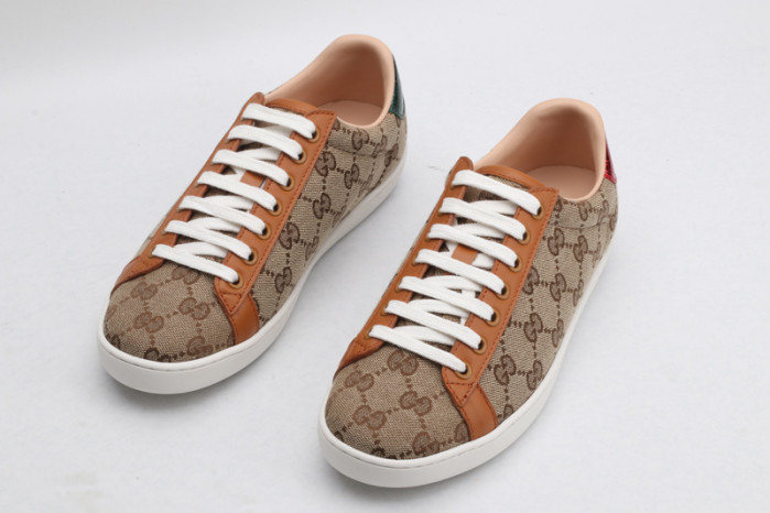 GC LOW-TOP SNEAKER COPSHOE GC-102