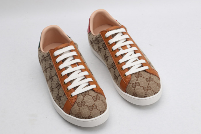 GC LOW-TOP SNEAKER COPSHOE GC-102