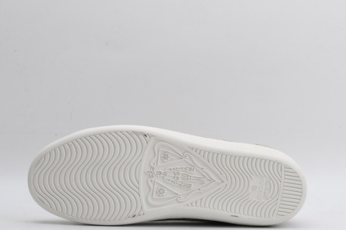 GC LOW-TOP SNEAKER COPSHOE GC-102