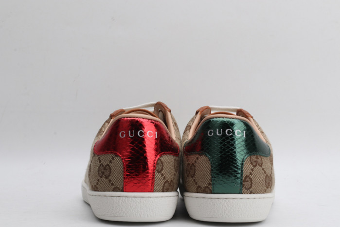 GC LOW-TOP SNEAKER COPSHOE GC-102